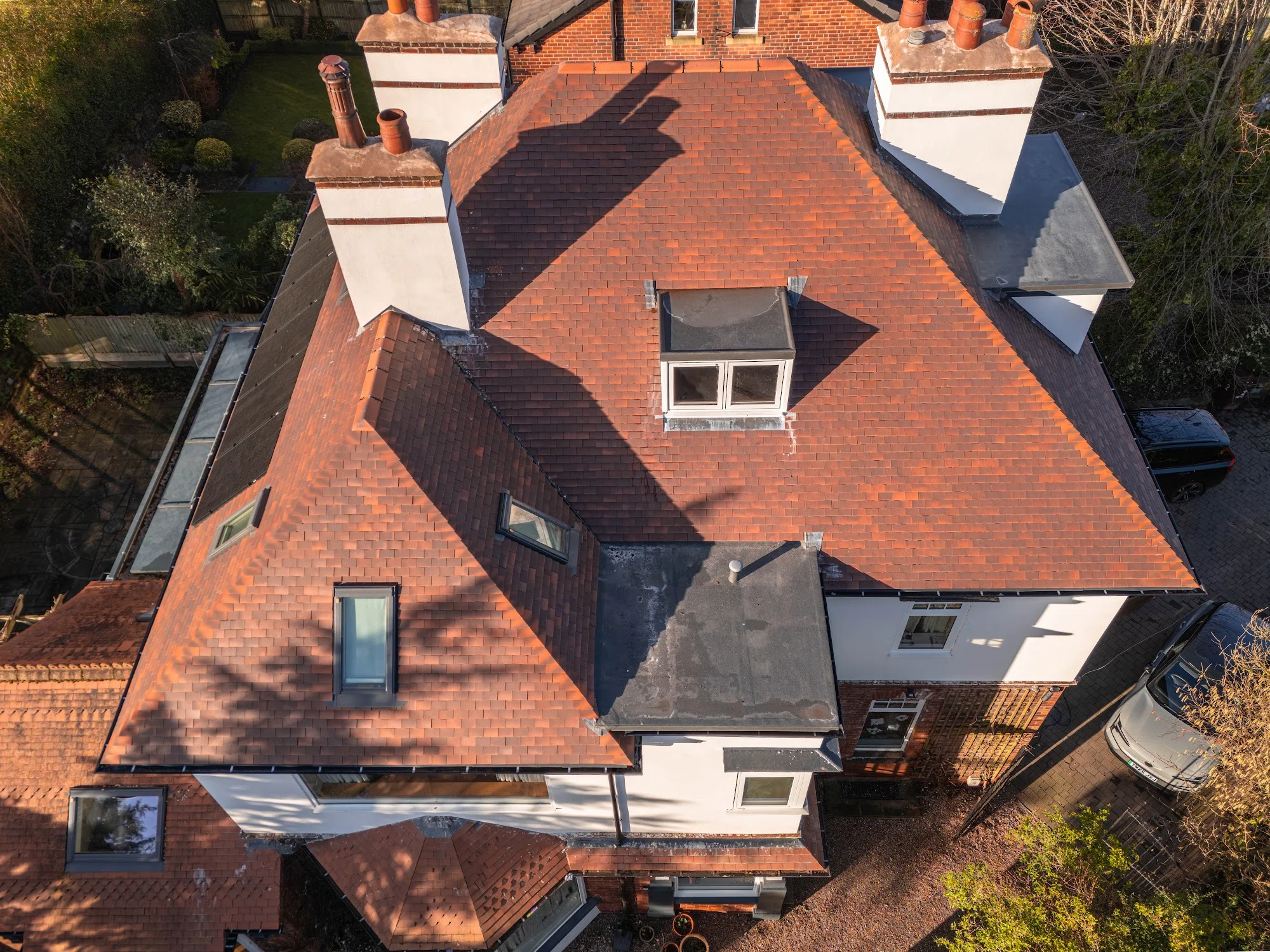 Luxury Country Estate Angle 4